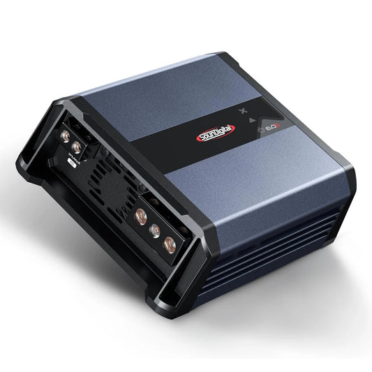 Soundigital 1200.1 Evo 5 2 ohm
